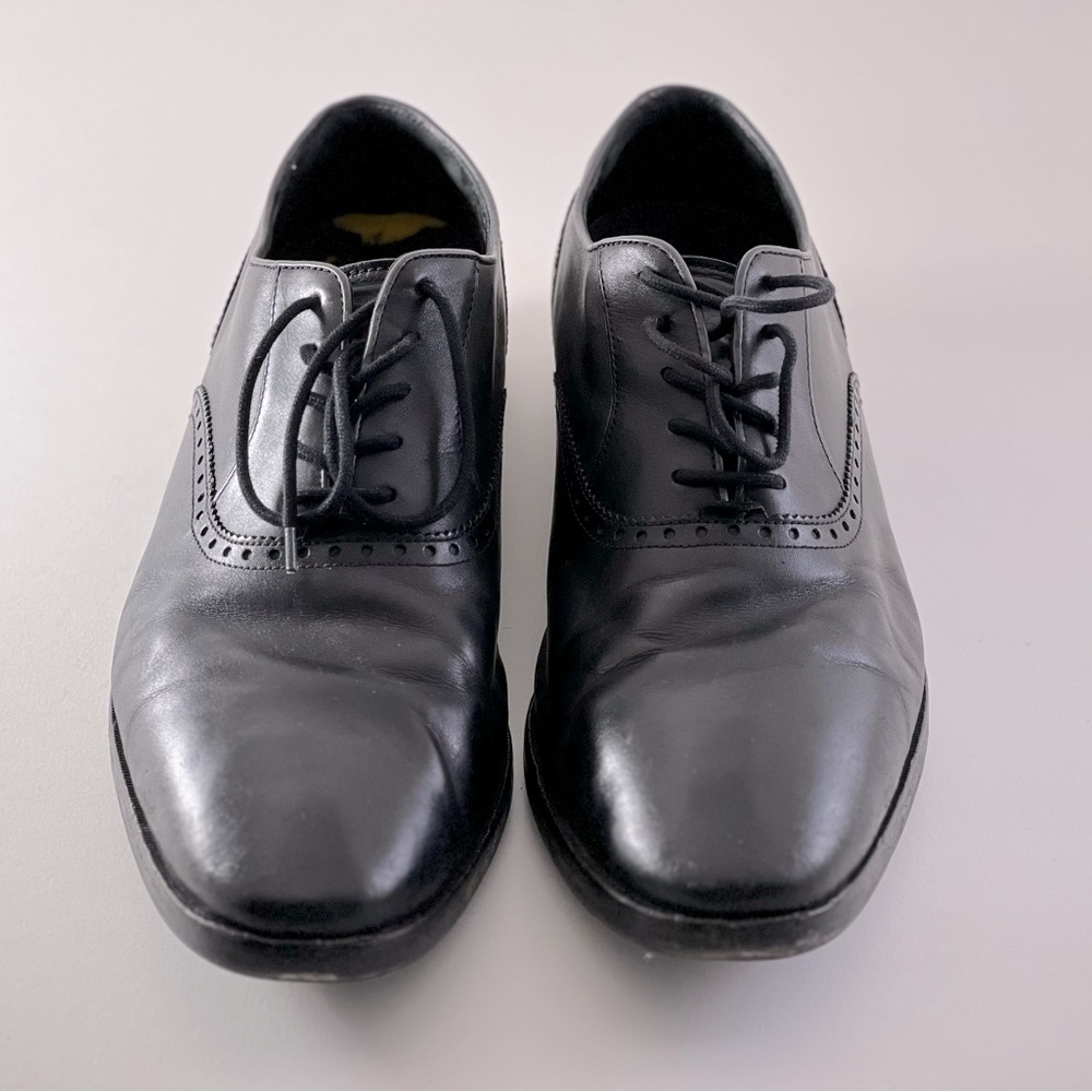 Cole Haan Men's Hamilton Grand Plain Toe Oxford Shoes